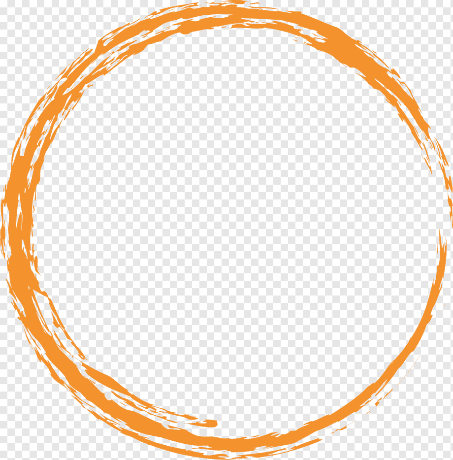 Круг для логотипа