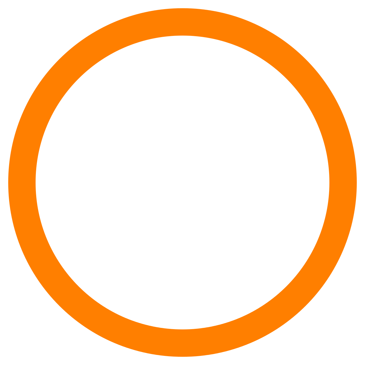 Пластмастер обруч диаметр 60 1/20 40038