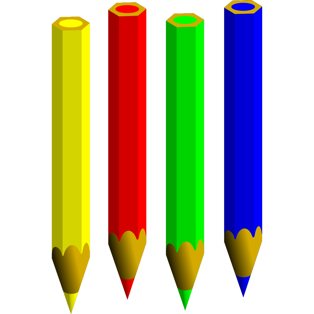 Карандаш для детей