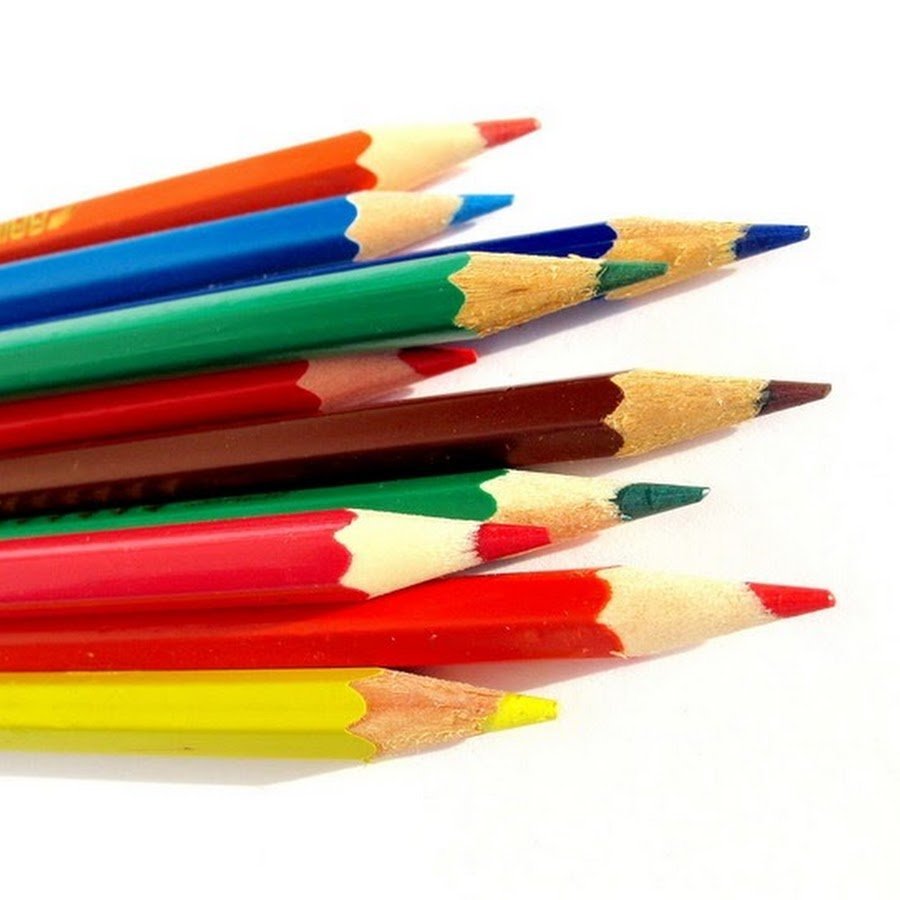 Рисование карандашом