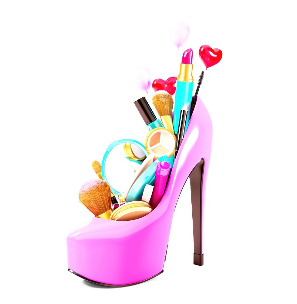 Студия красоты лого