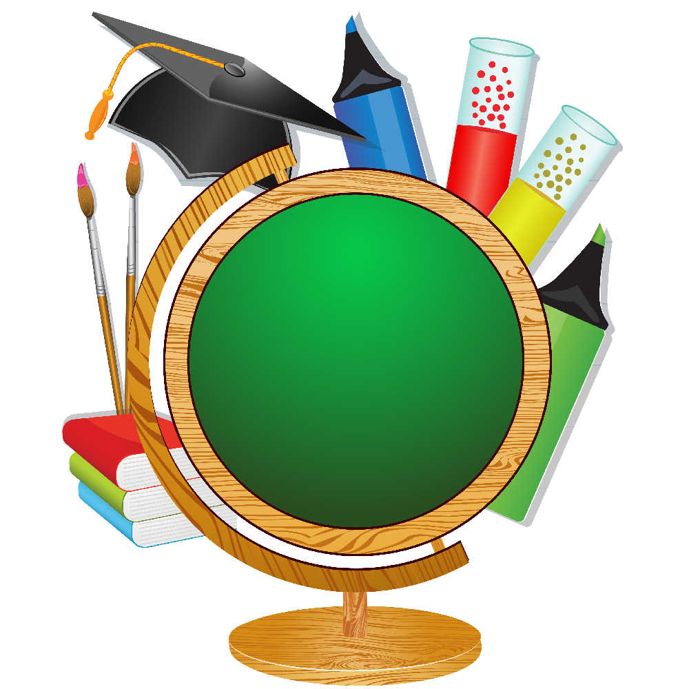 Школьные атрибуты