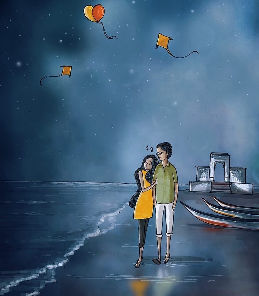 Пожелания спокойной ночи мужчине