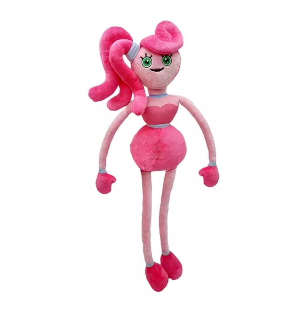 Поппи Плейтайм