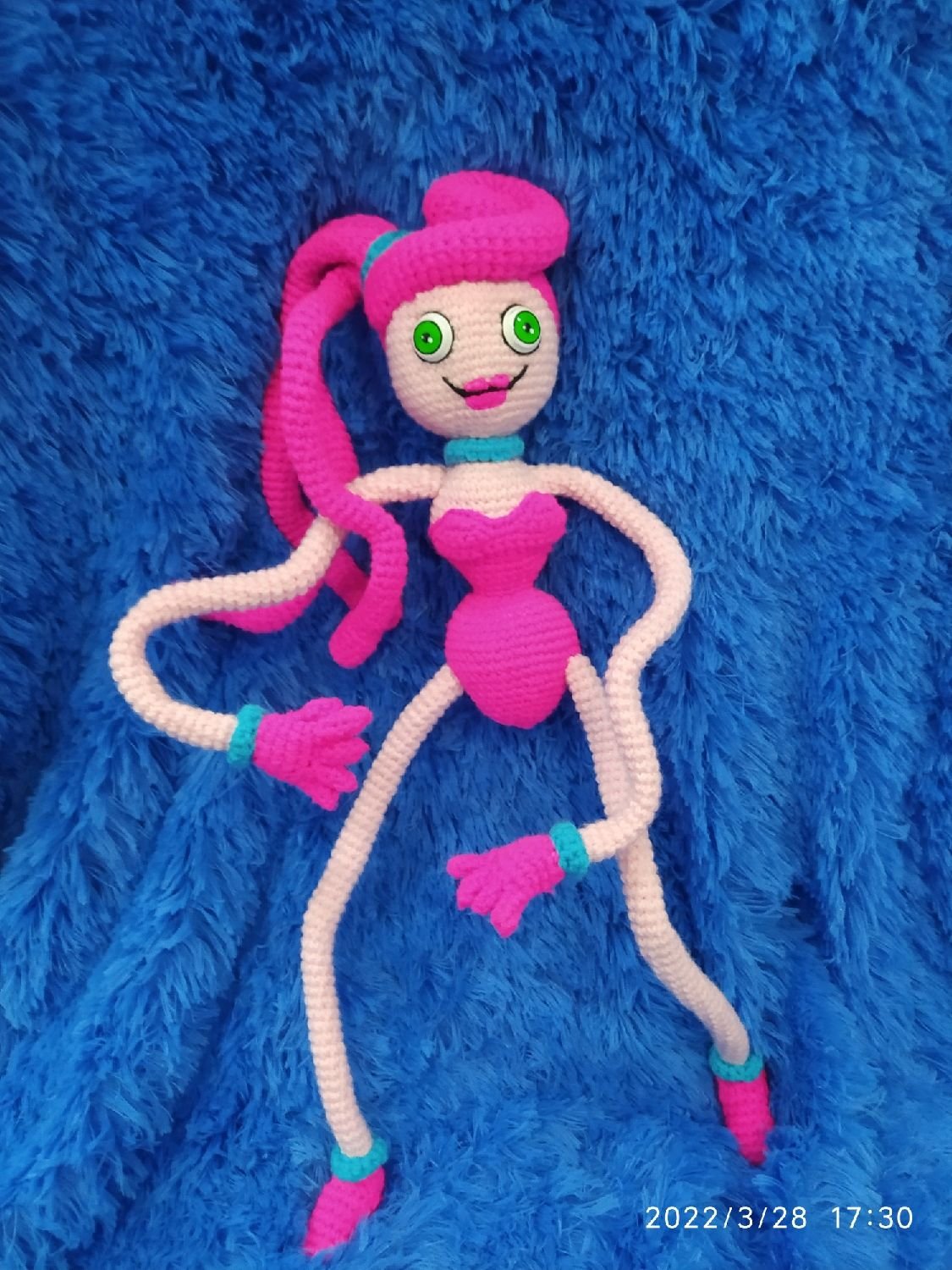 Поппи Плейтайм игрушка