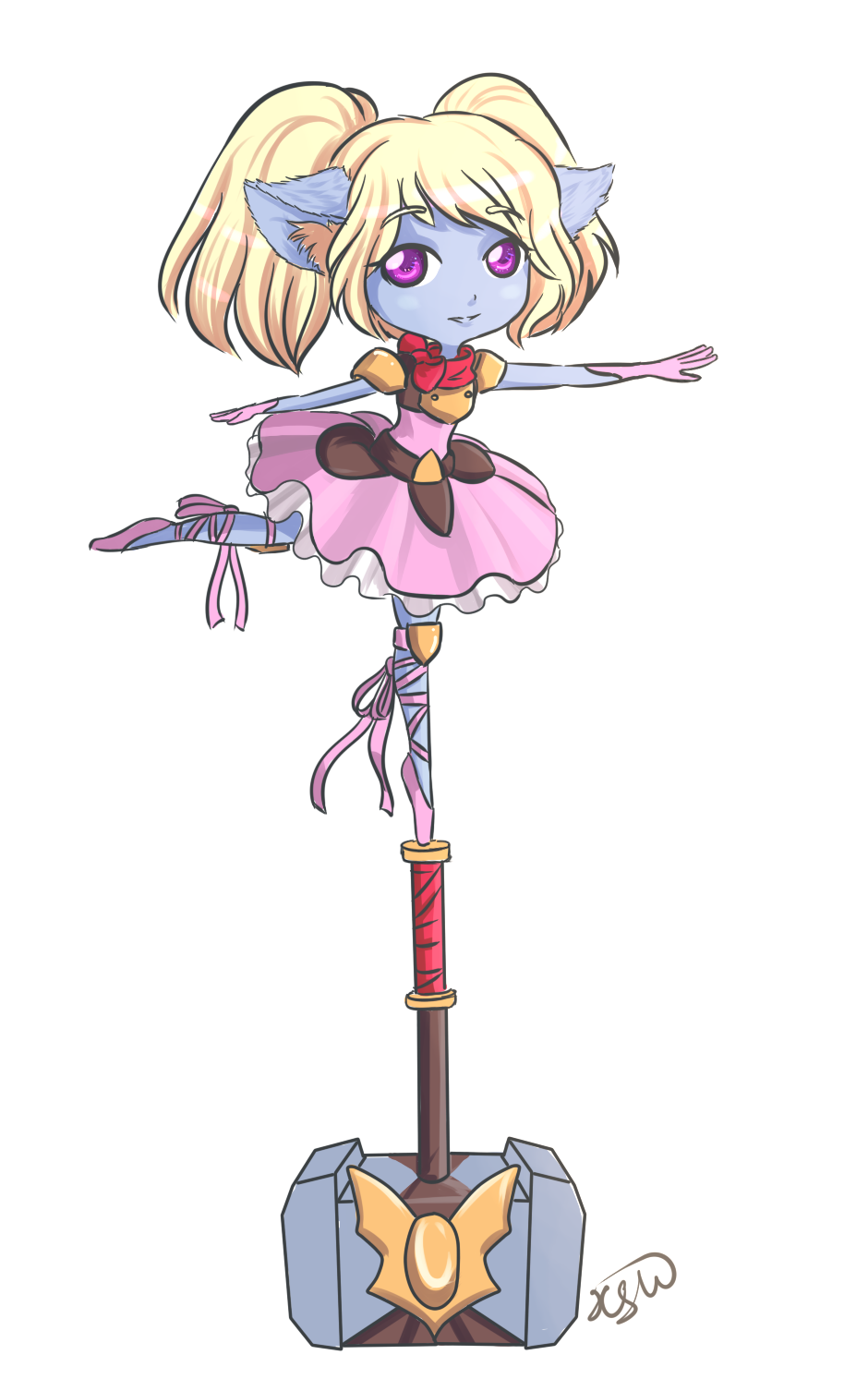 Поппи Плейтайм 3