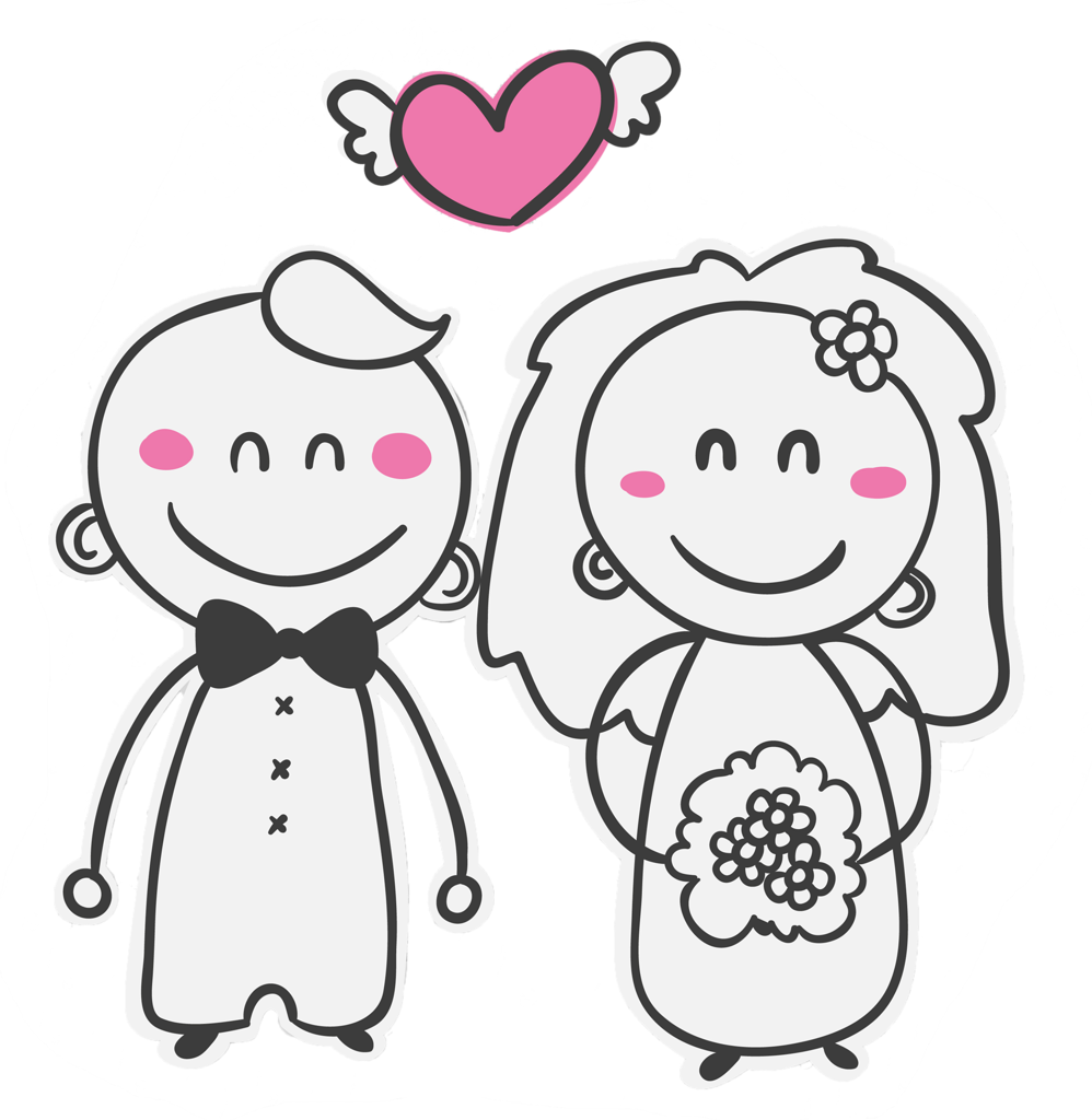 Свадебная заставка