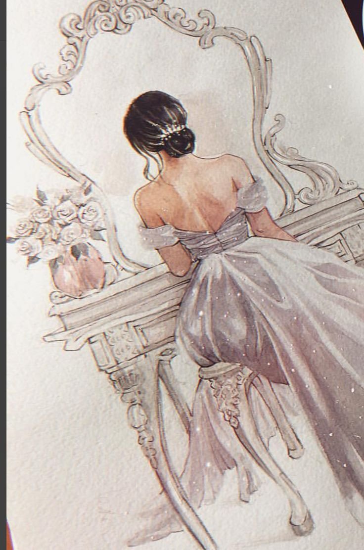 Иришка Пирогова художник