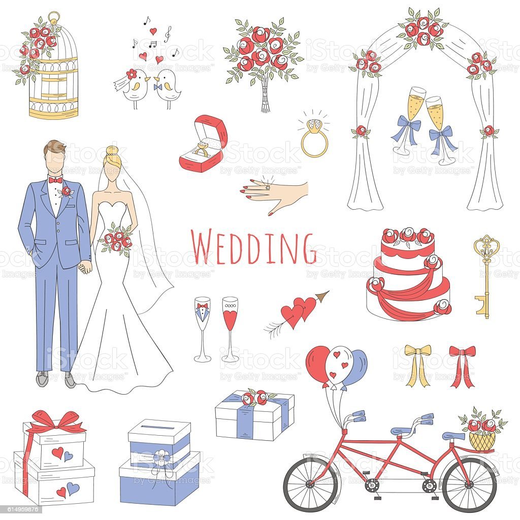 Иконка свадьба для инстаграмма