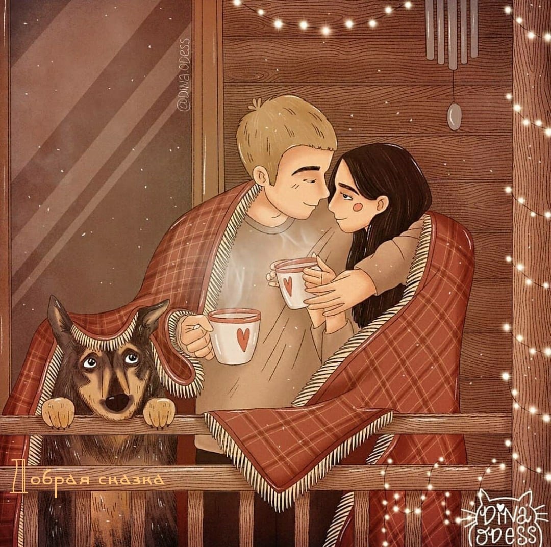 Дина Одесс dina Odess