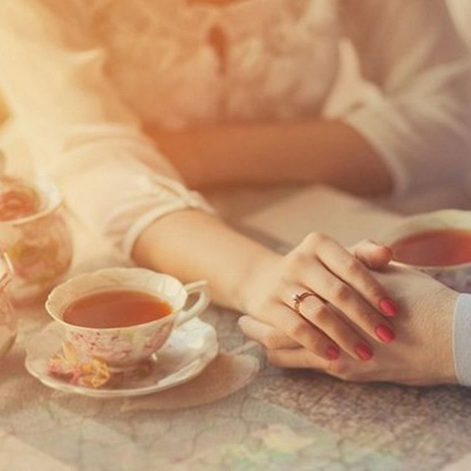 Добрые слова с добрым утром мужчине