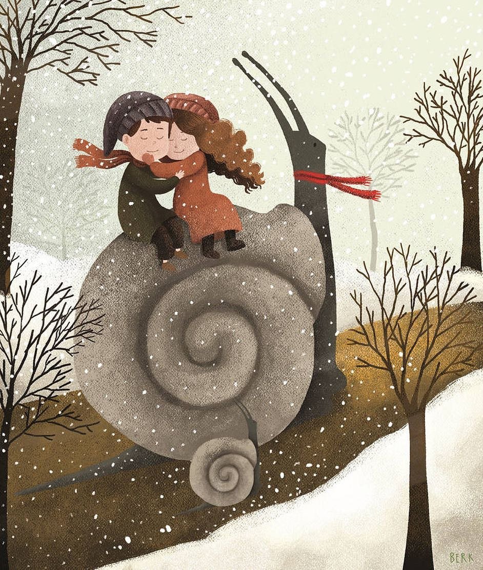 Вот-вот ассоциации иллюстрации