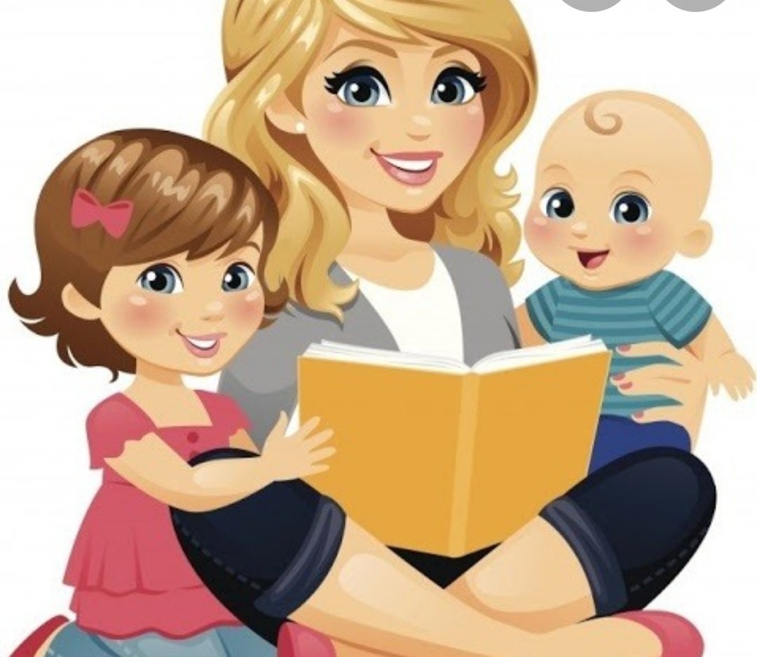 Няня на дому для детей