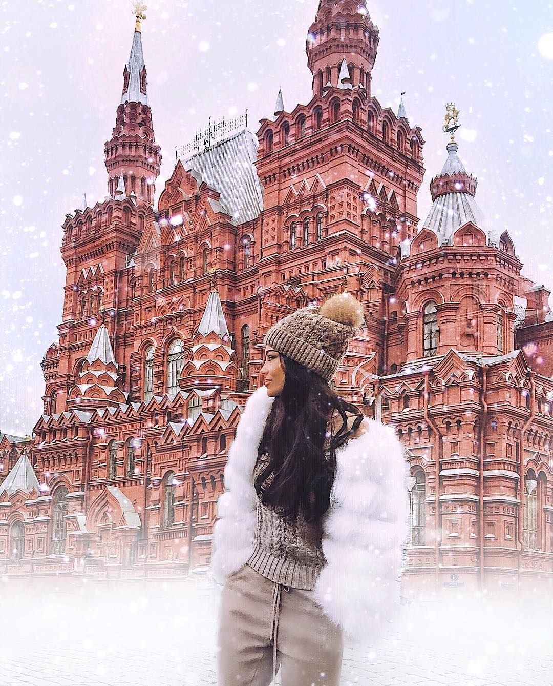 Яна Яцковская и её муж