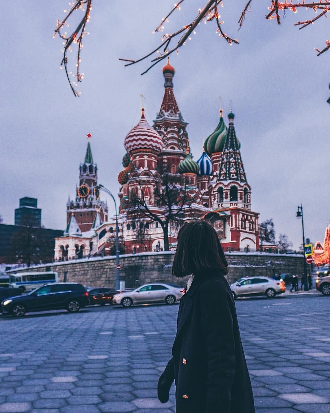 Эстетика России