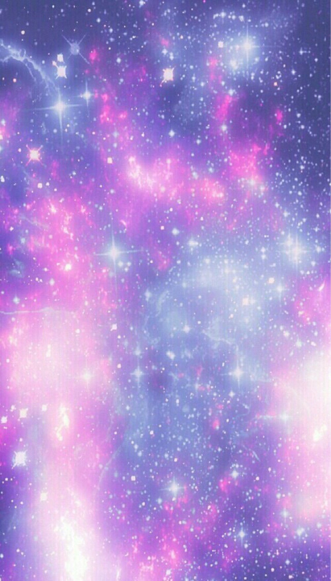 Розовый космос