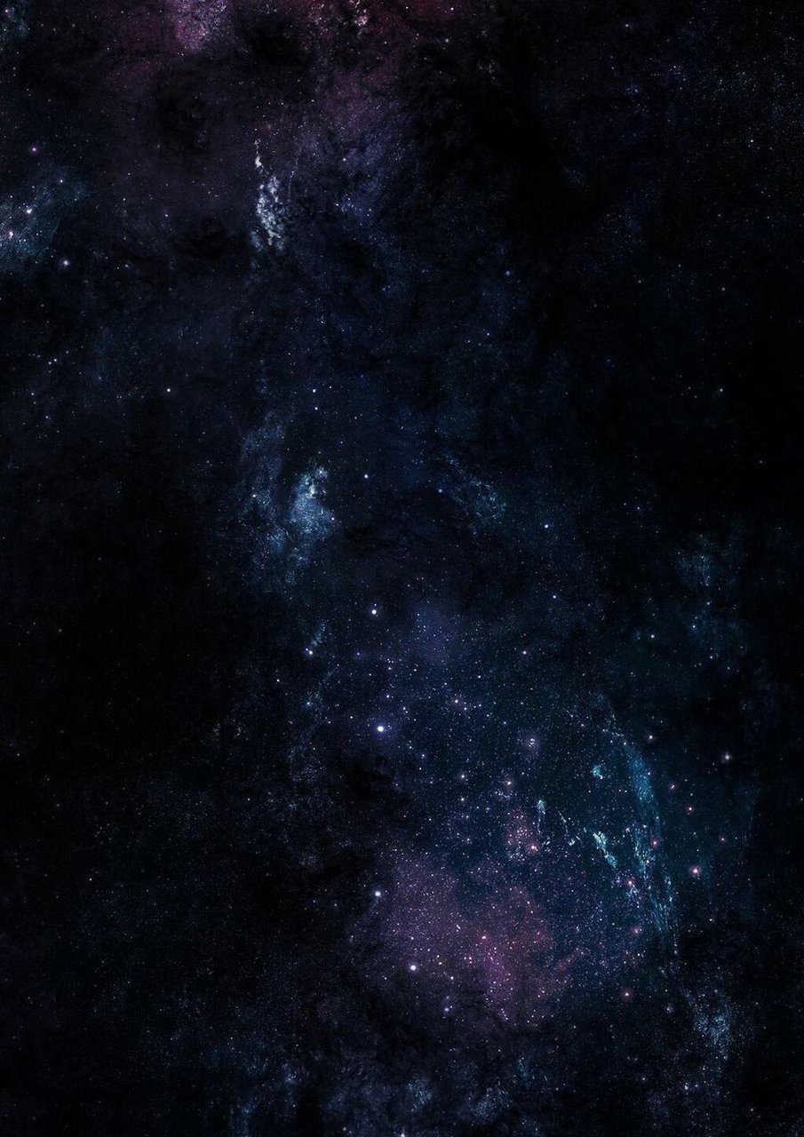 Темный космос