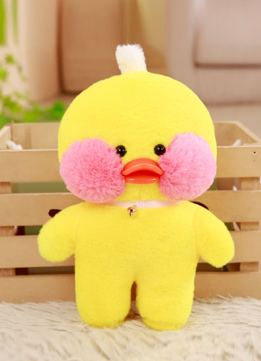 Лала Фанфан утенок