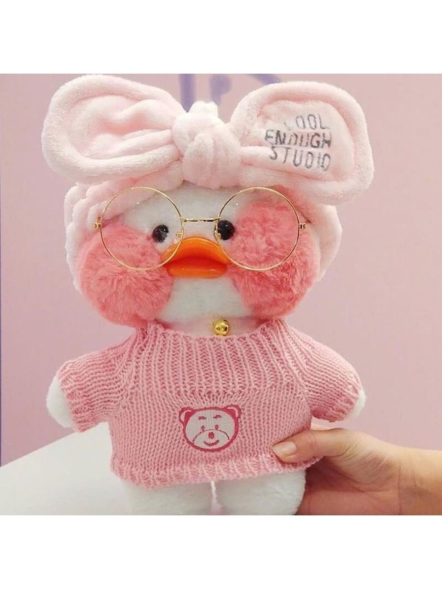 Лала Фанфан утенок