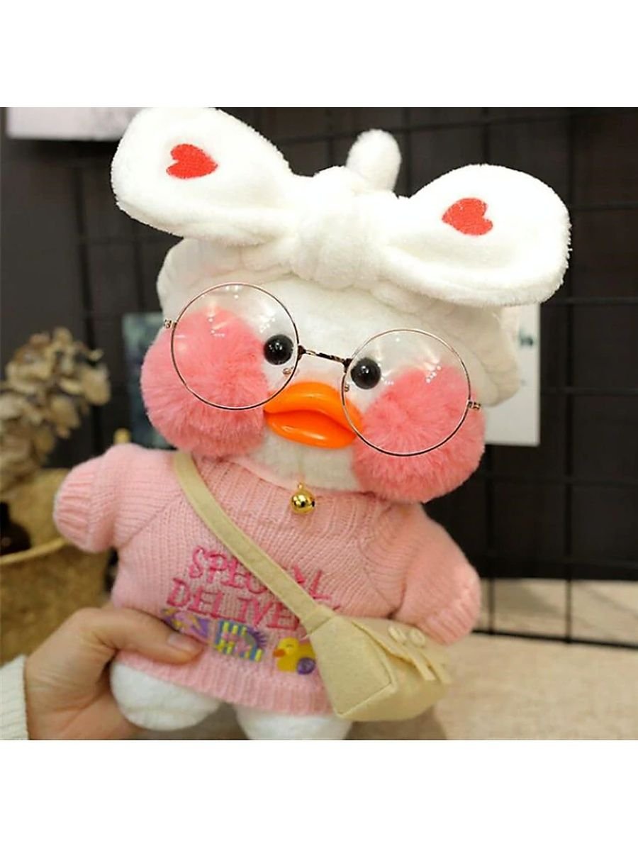 Игрушка для уточка Лала Фанфан