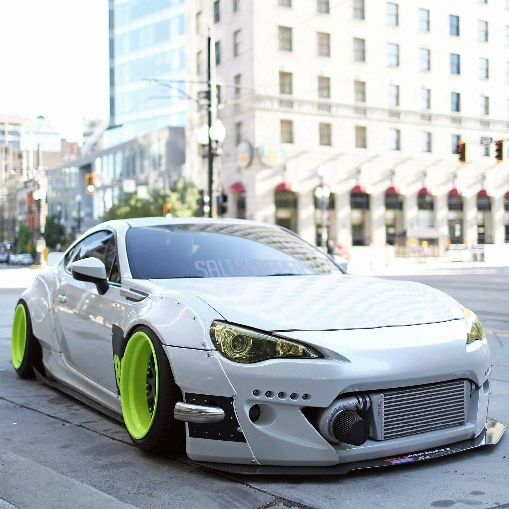 Японские авто