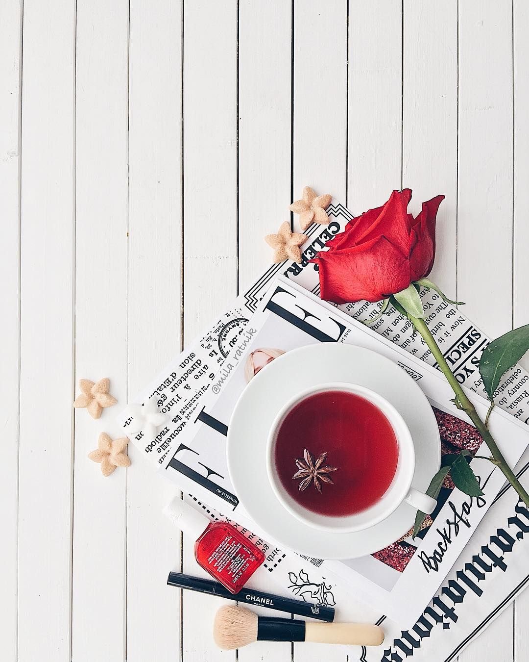 Доброе утро студия красоты