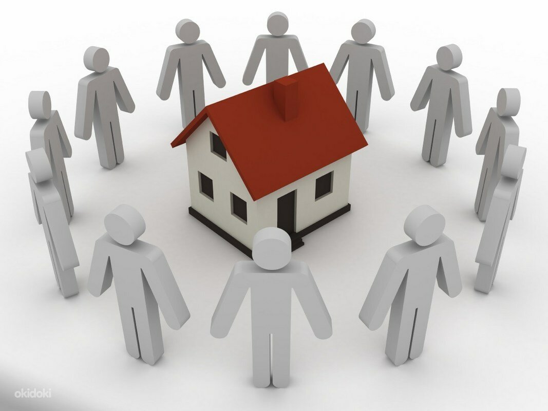 Коллективная собственность