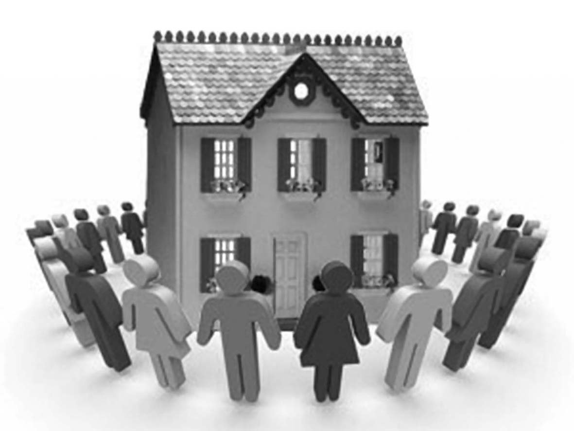 Общее собрание картинка