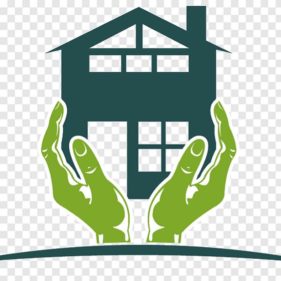 Логотип ТСЖ