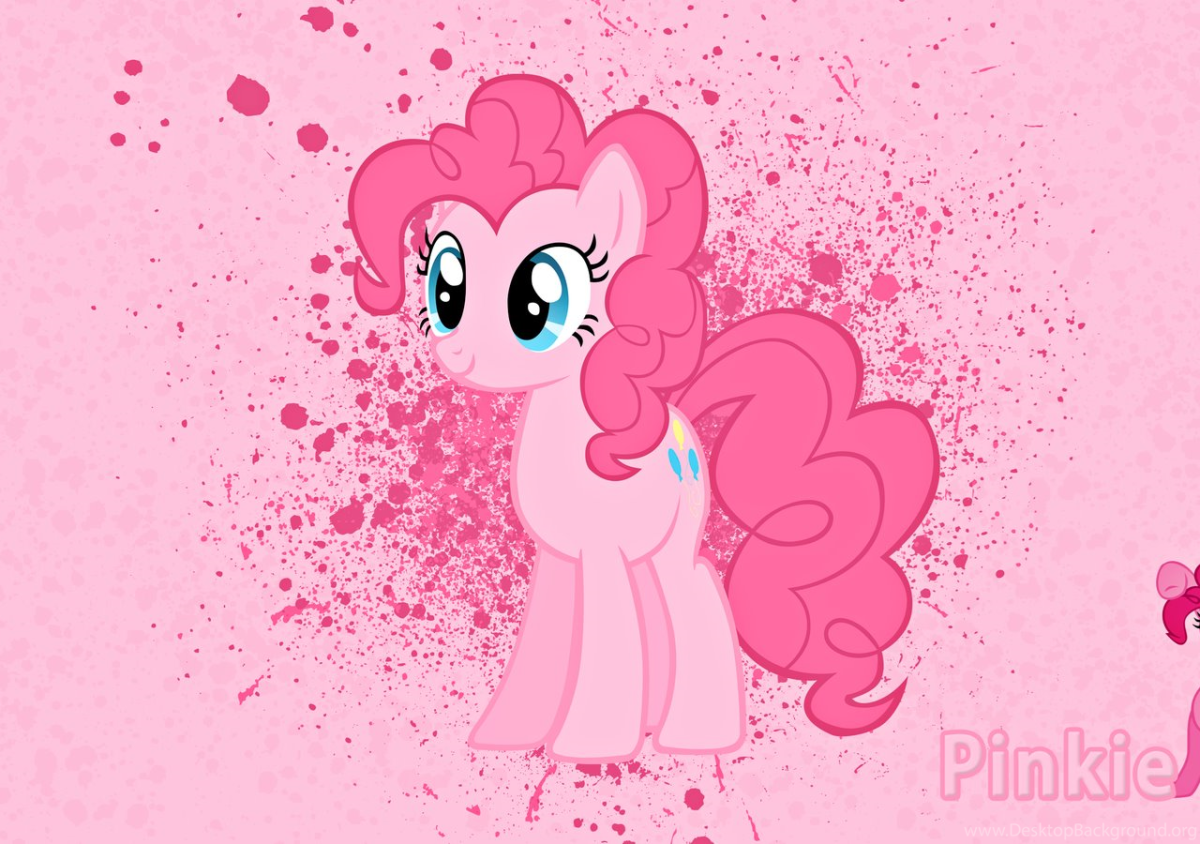 Пинки Пай на телефон