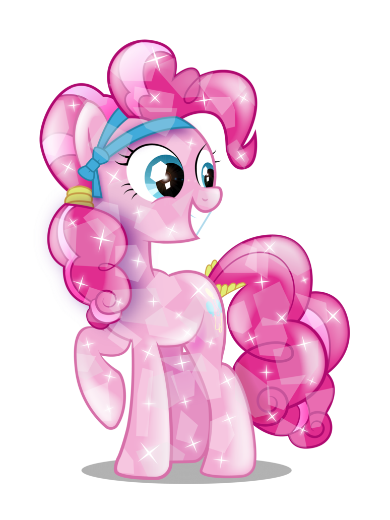 Пони Пинки Пай