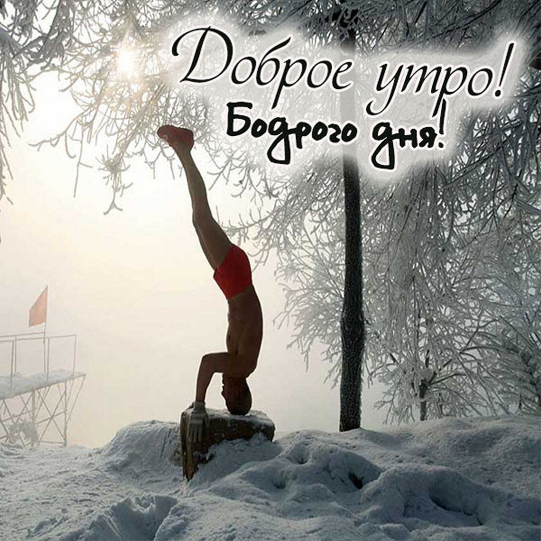 Афоризмы про утро