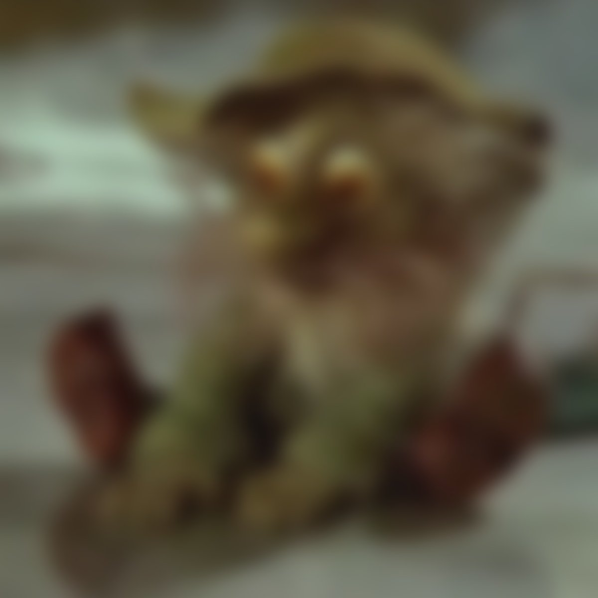 Дядюшка ау 1980