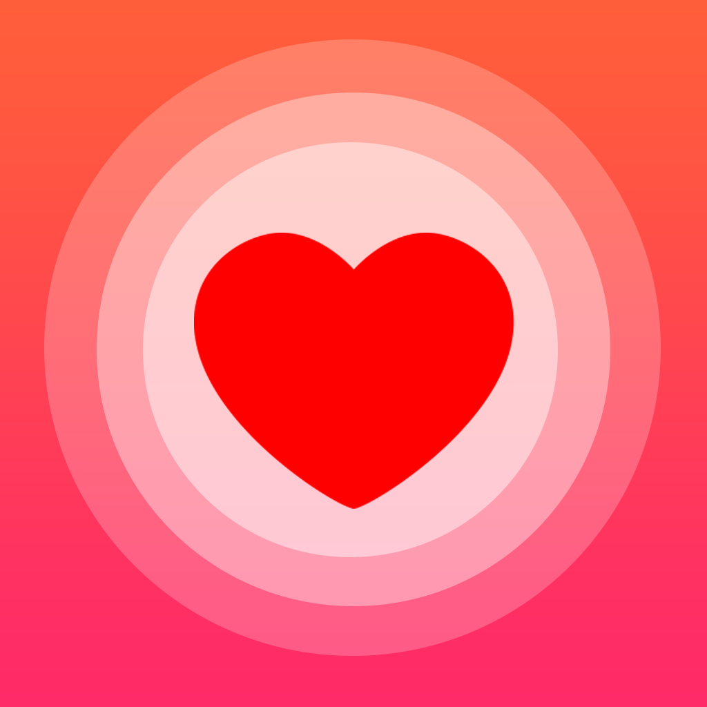 Лайки сердечки