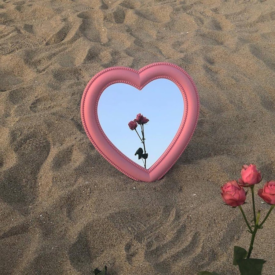 Сердце Эстетика