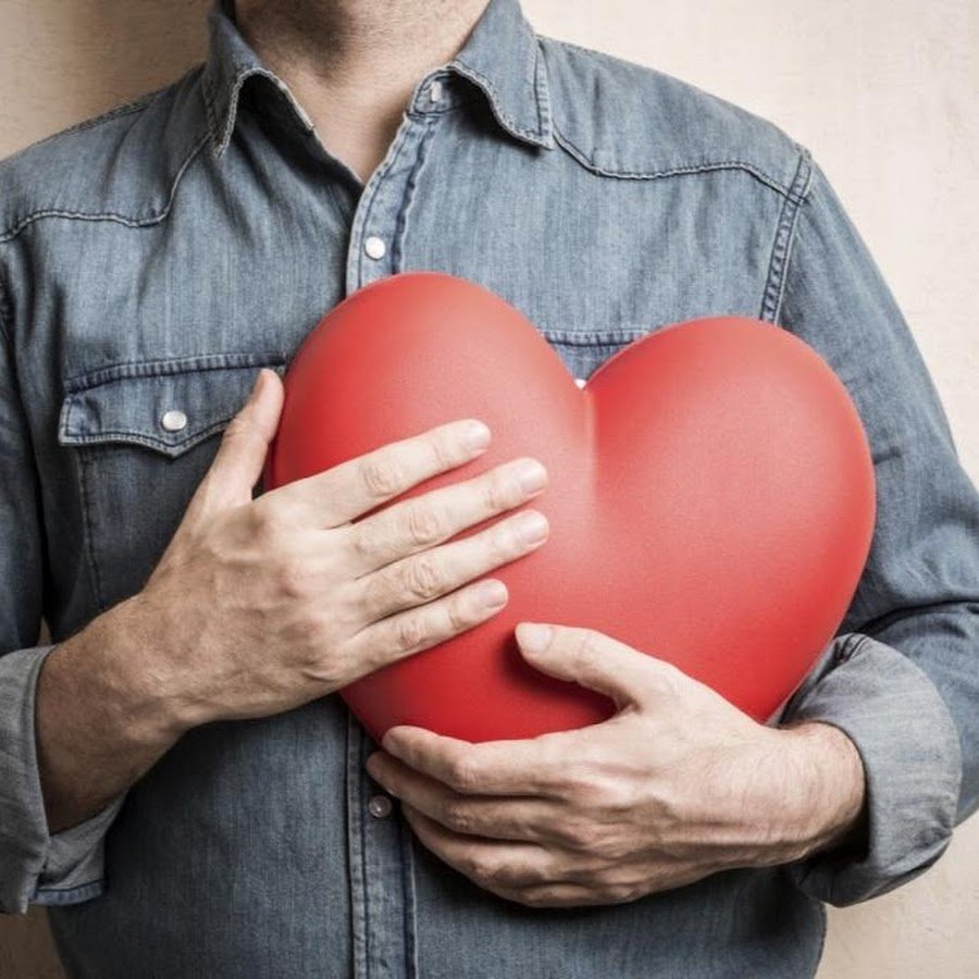 Мягкое сердце