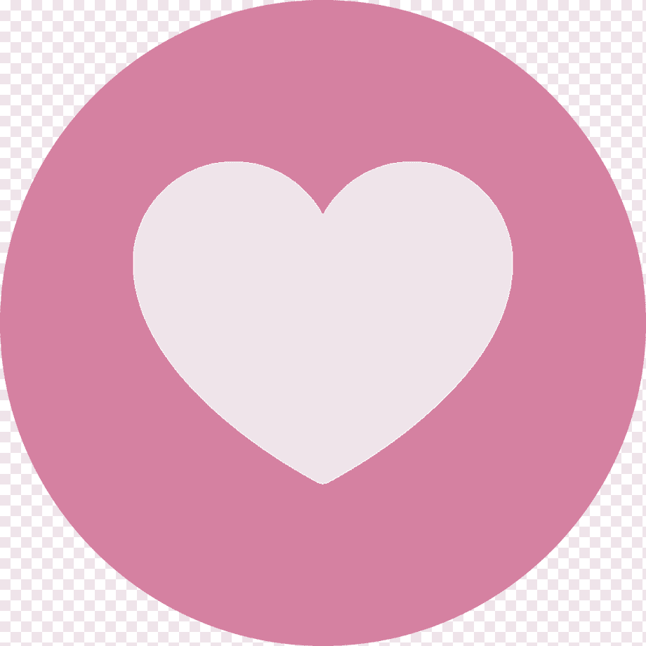 Лайки сердечки