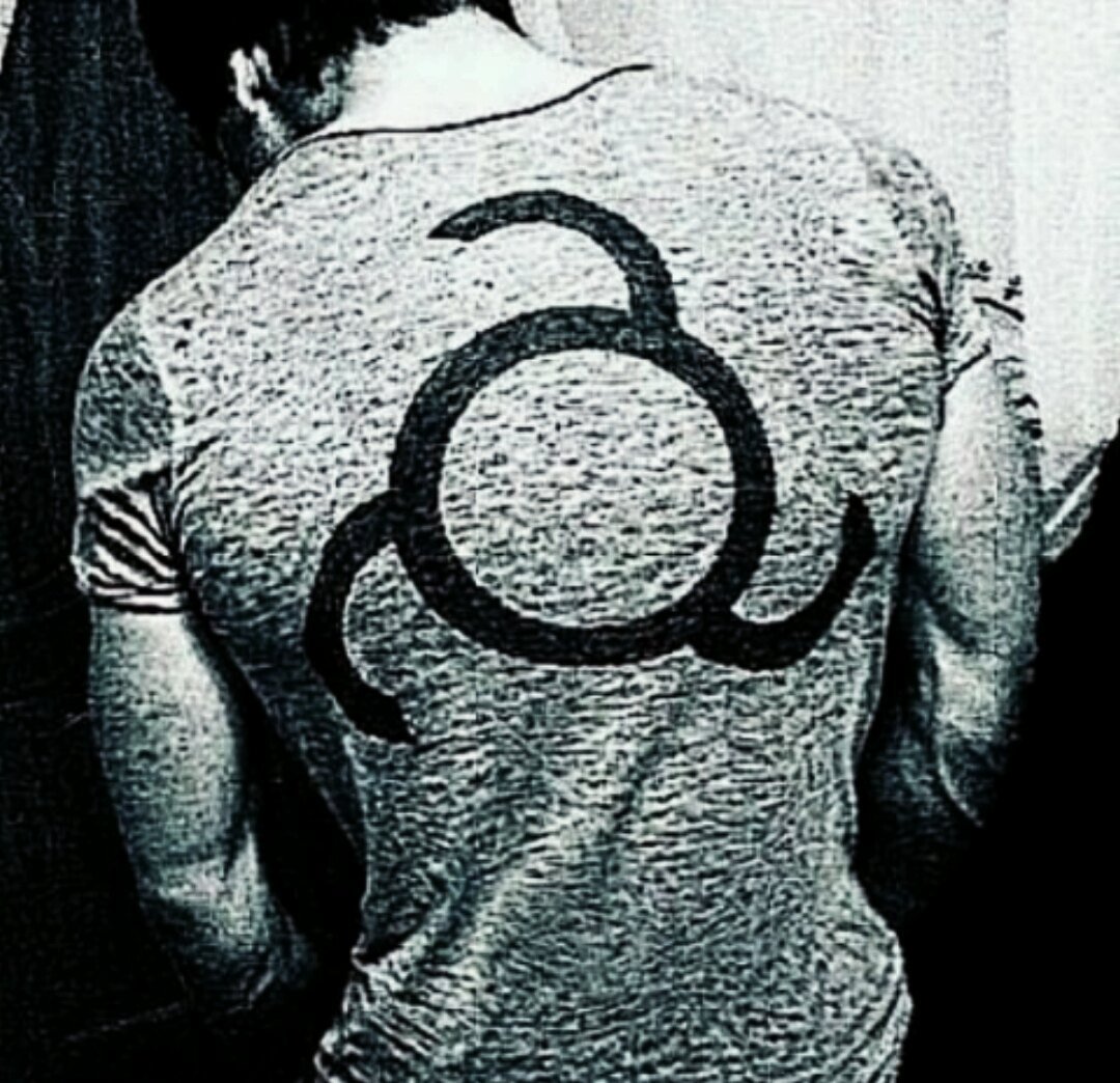 Крутые ингуши