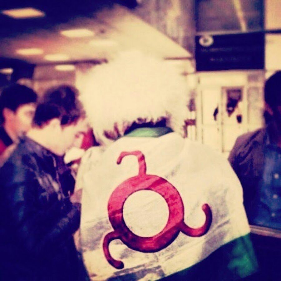 Ингушетия Горцы