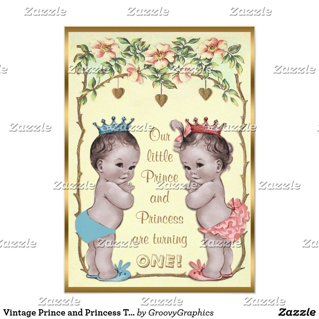 С рождением двойни