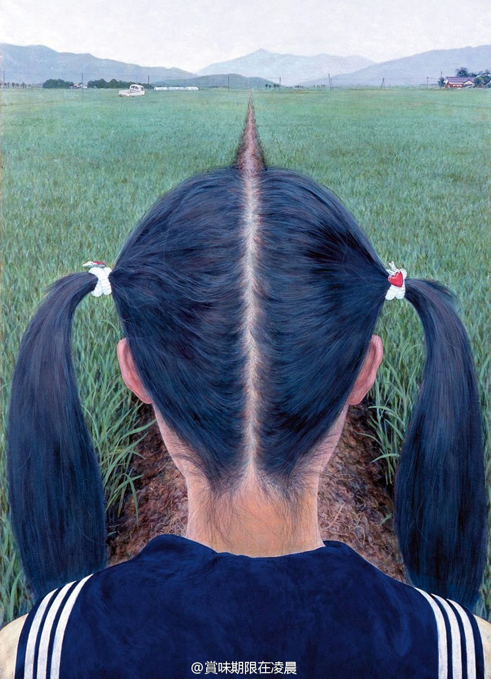 Смешные оптические иллюзии