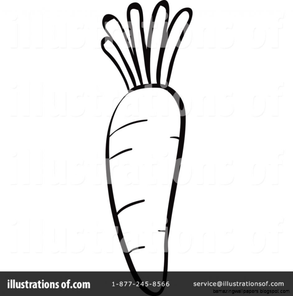 Морковь для пластилинографии