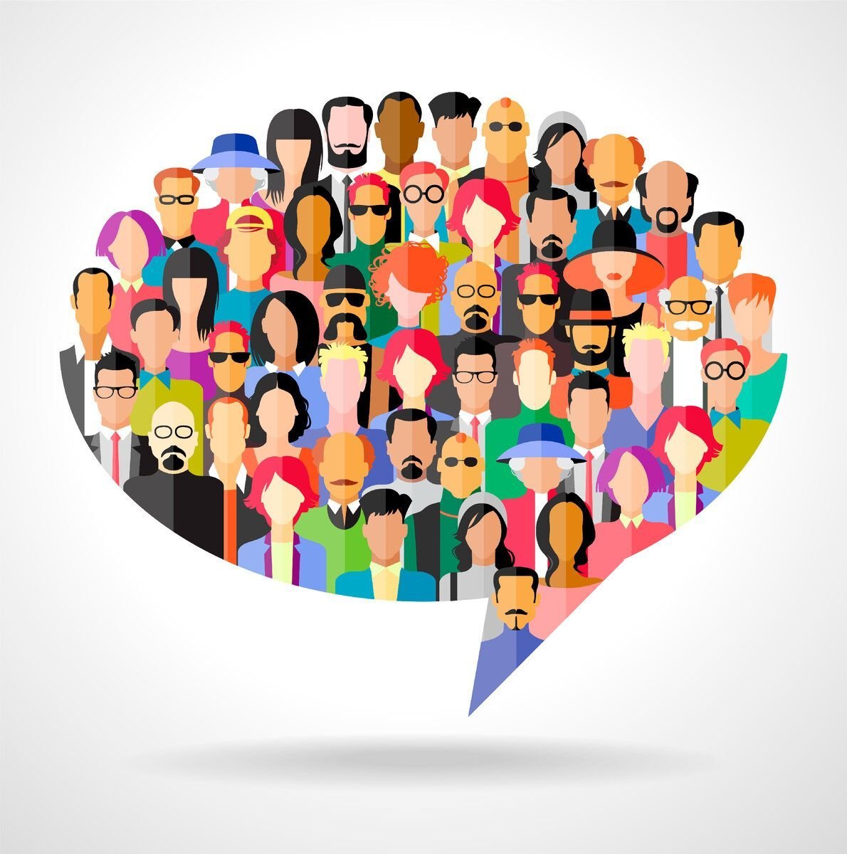 Общественное мнениние