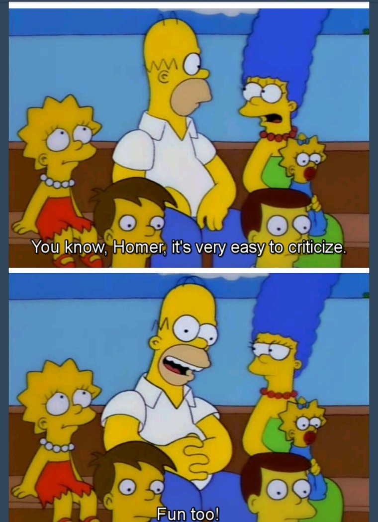 Симпсоны приколы