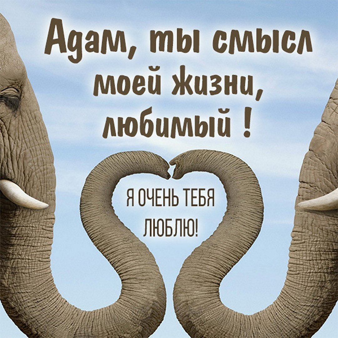 С днём рождения Руслан