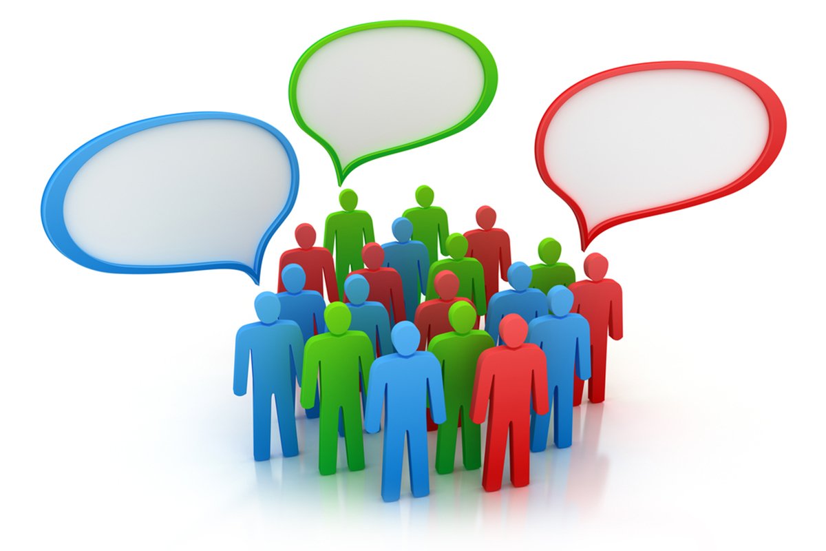 Социологический опрос