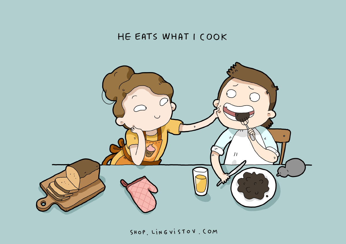 Милые шутки