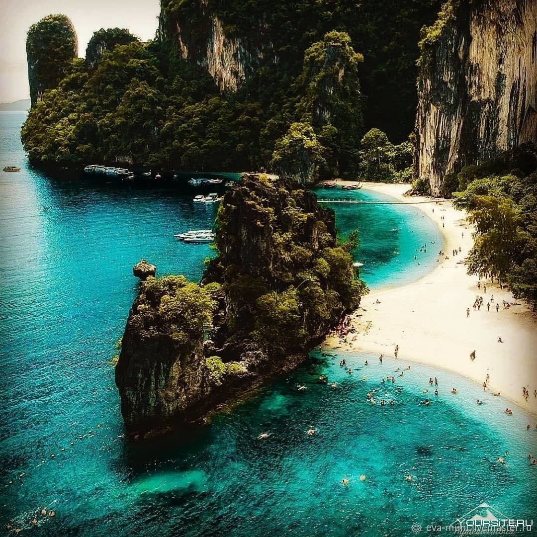 Айланд Исла о