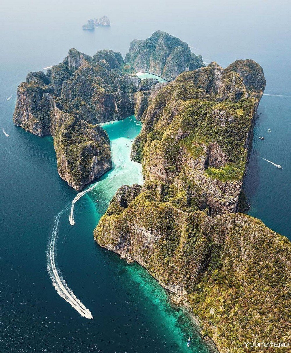 Остров Пальма