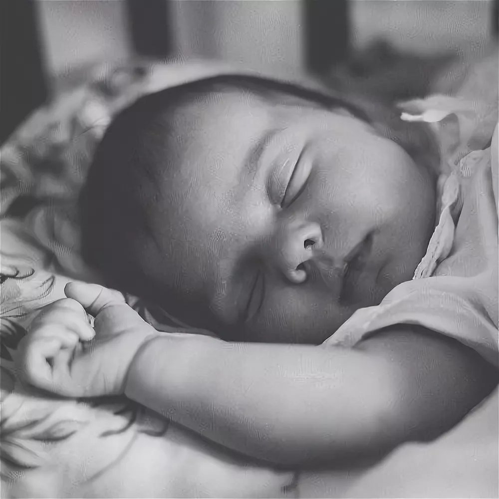 Моё счастье - тёплый комочек, маленький, сладкий, любимый сыночек